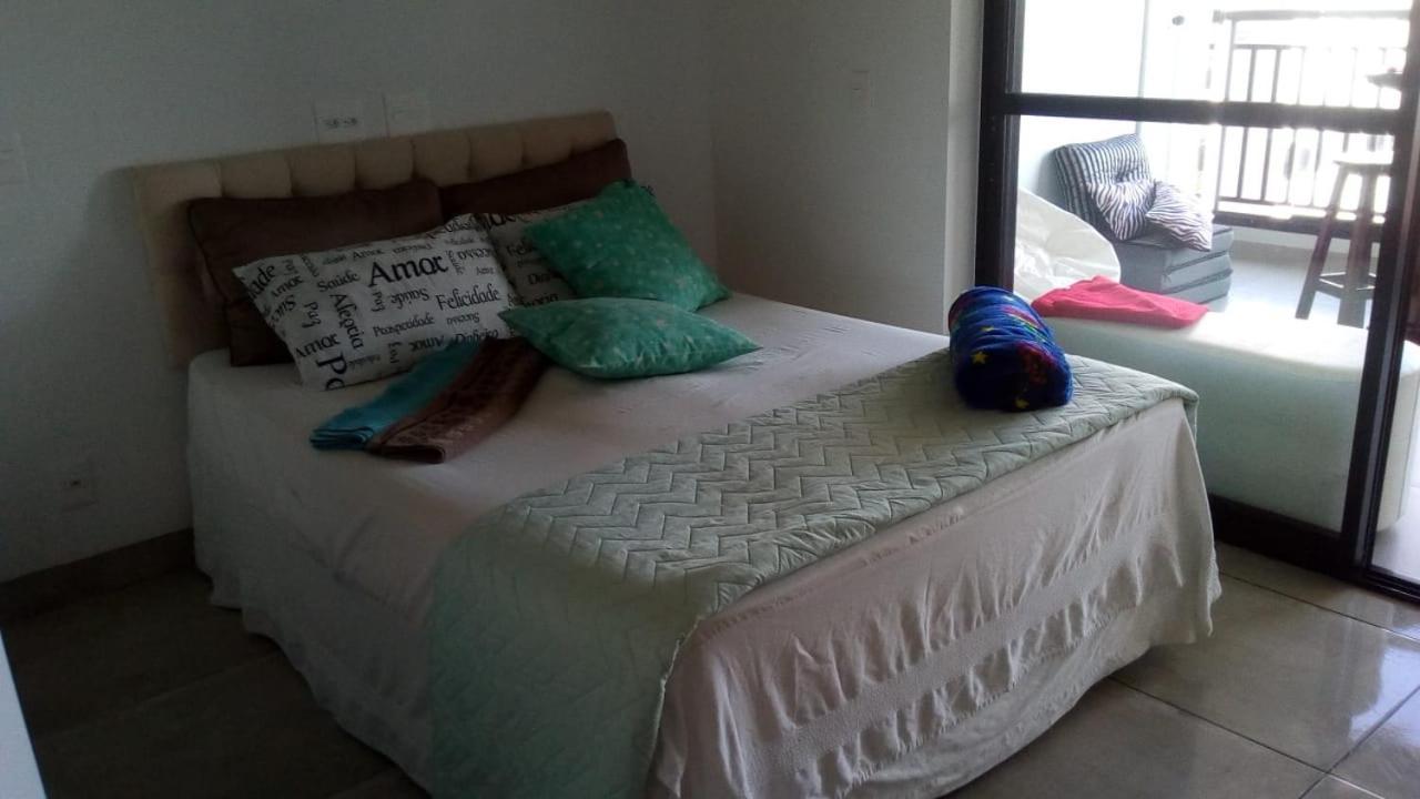 Lindo Studio No Bom Retiro Prox Ao Anhembi Sambodromo Com Wifi เซาเปาโล ภายนอก รูปภาพ