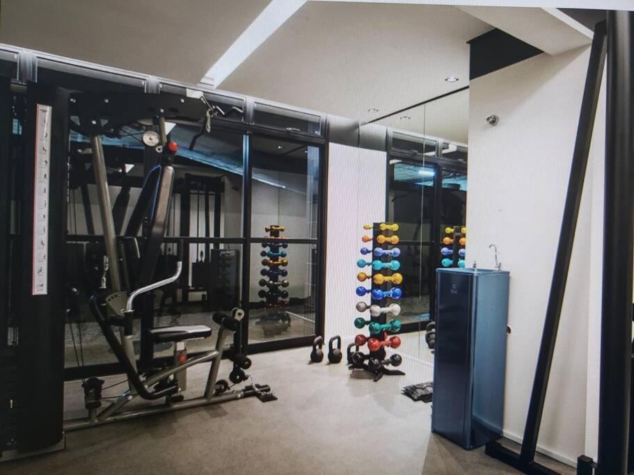 Lindo Studio No Bom Retiro Prox Ao Anhembi Sambodromo Com Wifi เซาเปาโล ภายนอก รูปภาพ